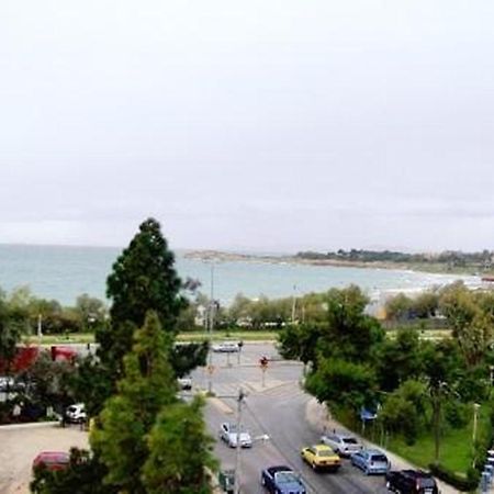 Miramare Hotel Афины Экстерьер фото