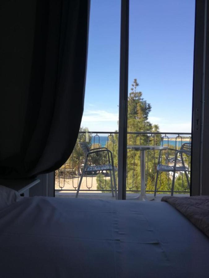 Miramare Hotel Афины Экстерьер фото